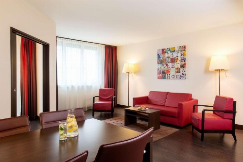 NH Wien City image 15