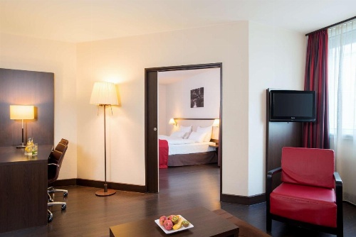 NH Wien City image 16