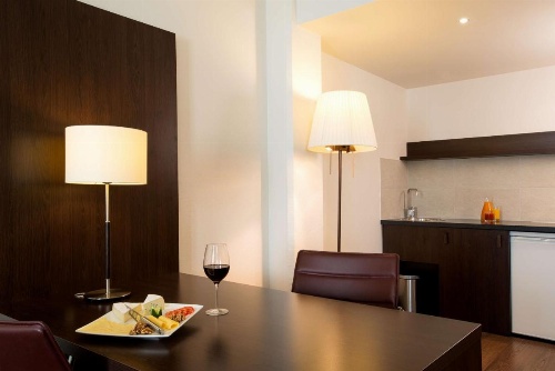 NH Wien City image 17