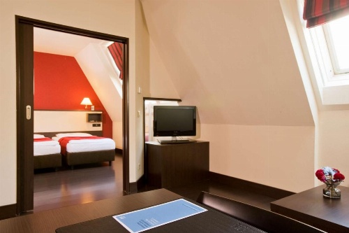 NH Wien City image 20