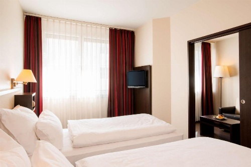 NH Wien City image 21