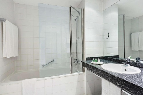 NH Wien City image 27