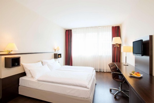 NH Wien City image 29