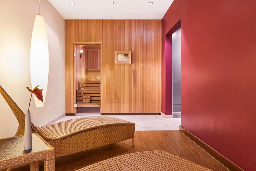 NH Wien City Main image