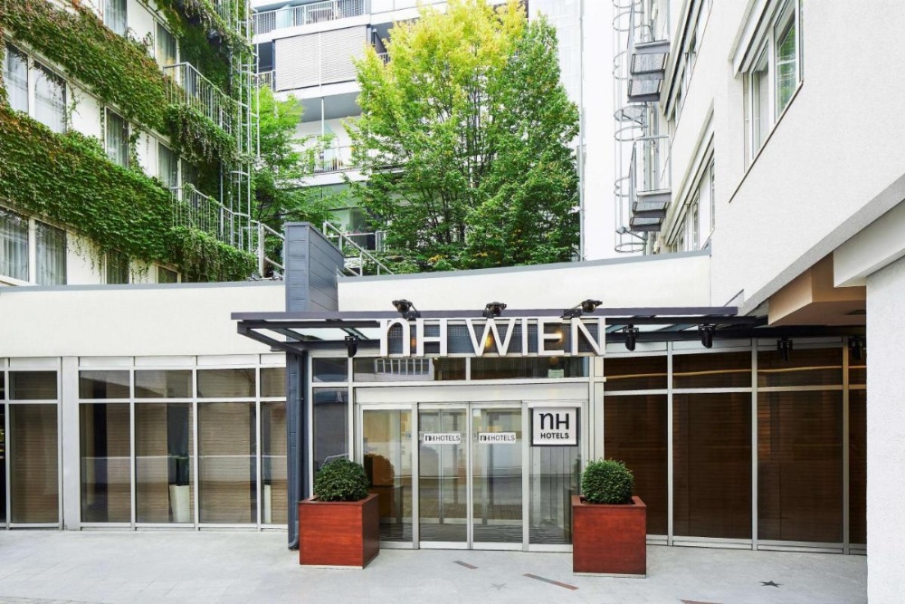 NH Wien City Image 30