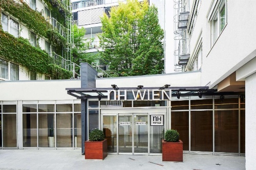 NH Wien City image 30