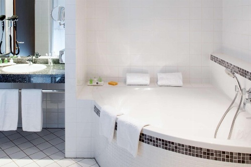 NH Wien City image 9